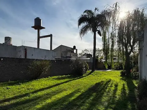 TERRENO EN VENTA - MERLO