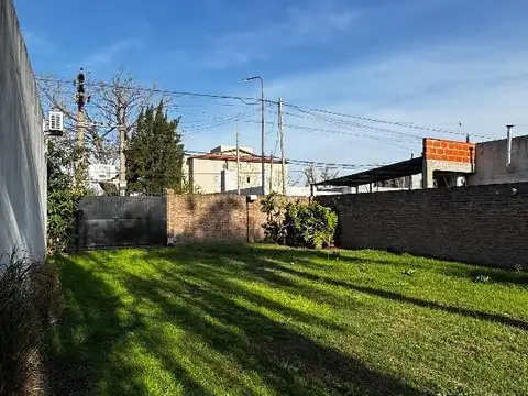 Terreno en Venta en Merlo, USD 80.000