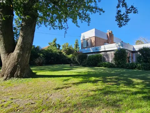CASA EN VENTA EN LUJÁN
