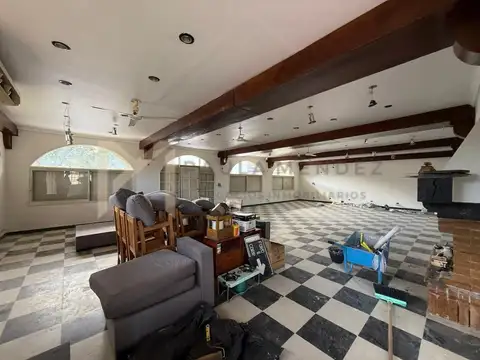 Local  en Venta en El Cazal, Escobar, G.B.A. Zona Norte