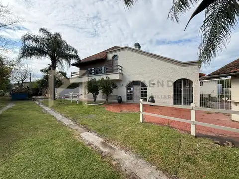 Local  en Venta en El Cazal, Escobar, G.B.A. Zona Norte