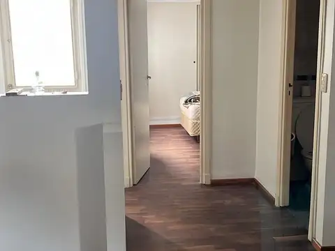 Depto Tipo Casa en Alquiler en Villa del Parque, $ 1.500.000