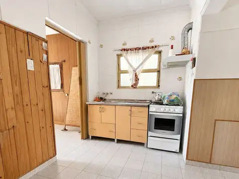 Casa en Venta de 2 dormitorios