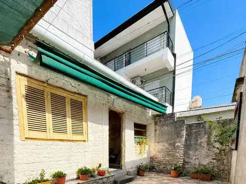 Casa en Venta 41 años