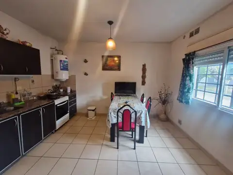 Depto Tipo Casa en Venta en Caseros, USD 59.000