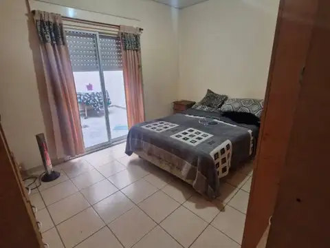 Depto Tipo Casa en Venta de Monoambiente