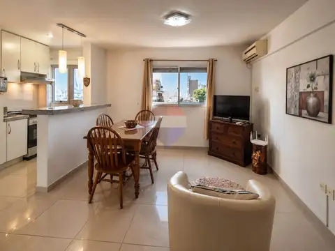 Departamento en Venta de 3 ambientes