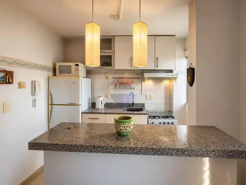 Departamento en Venta en Parque Batlle , USD 140.000