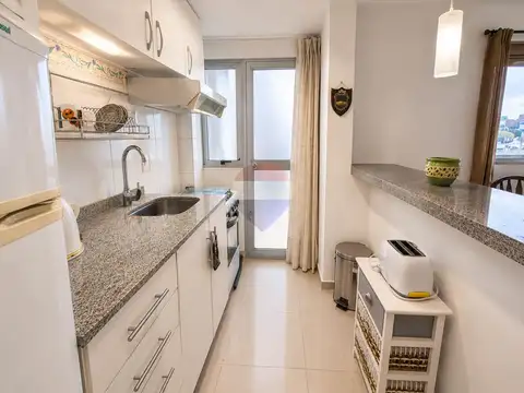 Departamento en Venta 14 años