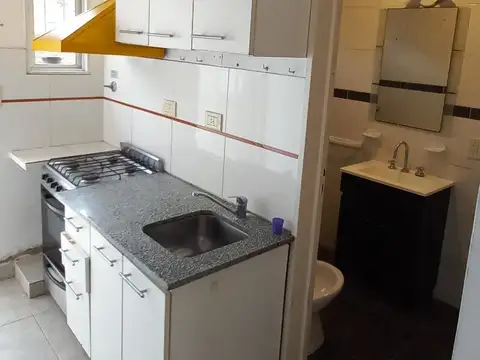 Departamento en Venta en Ramos Mejia, USD 46.000