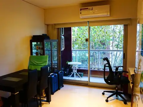 Departamento en Venta 8 años