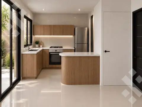 Depto Tipo Casa en Venta en Cipolletti, USD 250.000