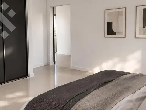 Depto Tipo Casa en Venta de 2 dormitorios