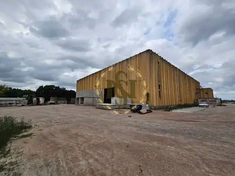 GalpÃ³n - Venta - Uruguay, MONTEVIDEO