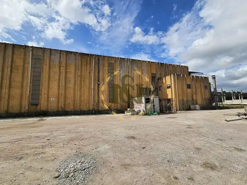 GalpÃ³n - Venta - Uruguay, MONTEVIDEO