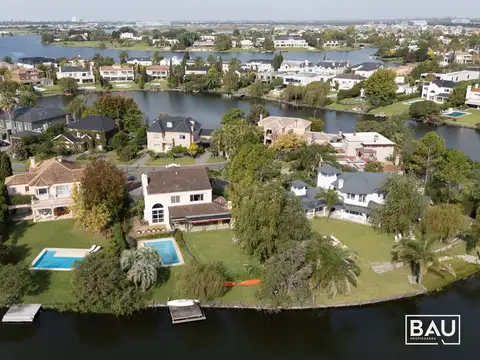 Los Castores Nordelta .