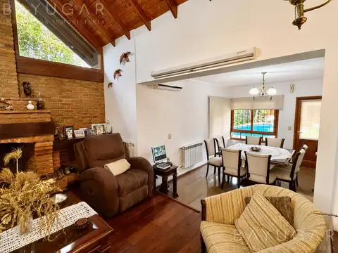 Casa en Venta 25 años