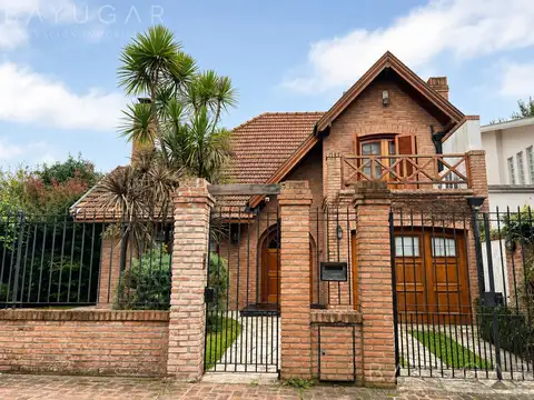 Venta de Casa en Ranelagh