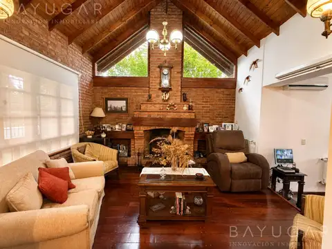 Casa en Venta de 3 dormitorios