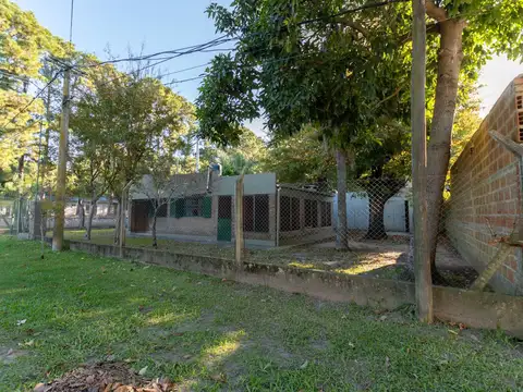 Casa en Venta de 2 dormitorios