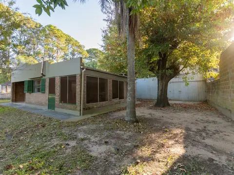 Casa en Venta en Colonia los Zapallos, USD 45.000