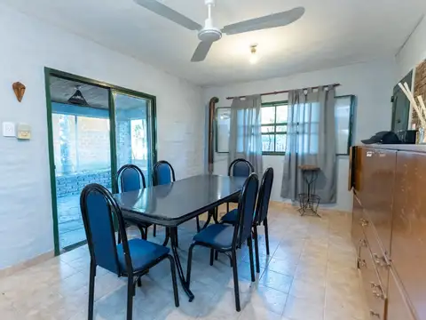 Casa en Venta 36 años