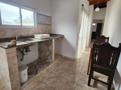 Departamento en Alquiler al Sur