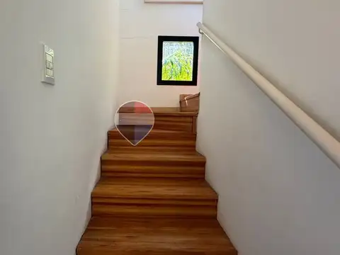 VENTA CASA TRES AMBIENTES MAR AZUL