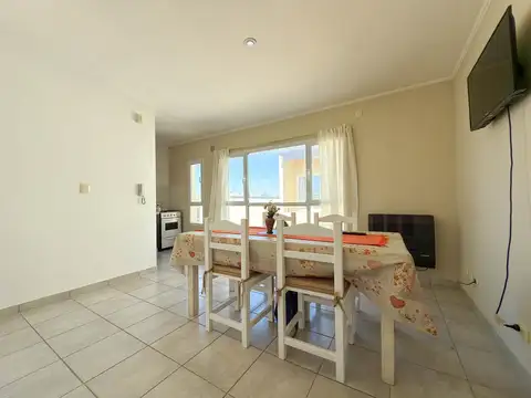 VENTA DE DEPARTAMENTO DE UN DORMITORIO, TANDIL.