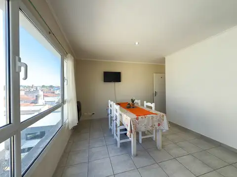 VENTA DE DEPARTAMENTO DE UN DORMITORIO, TANDIL.