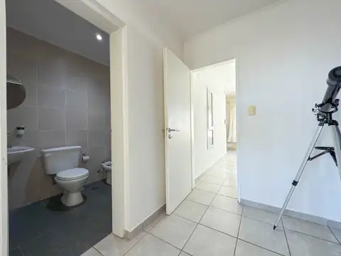 VENTA DE DEPARTAMENTO DE UN DORMITORIO, TANDIL.