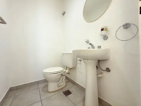 Departamento en Venta 11 años