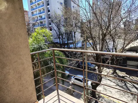 Departamento en Alquiler de 3 ambientes