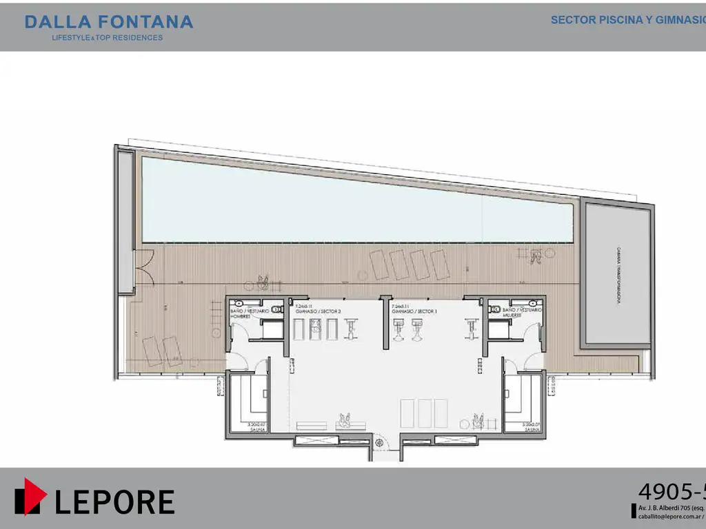 Campichuelo 79 (Dalla Fontana) - Foto 28