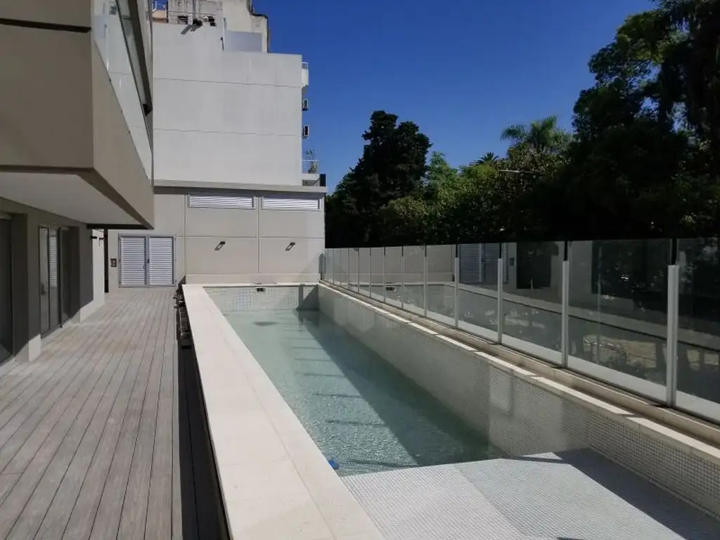 Campichuelo 79 (Dalla Fontana) en Caballito