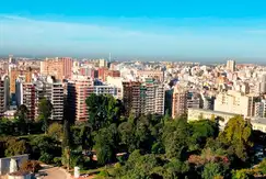 Emprendimiento en Caballito - Etapa: Terminado