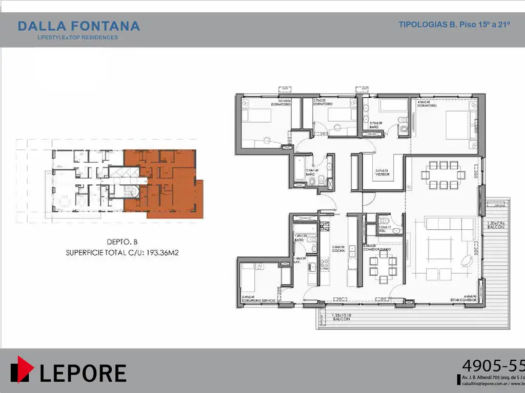 Campichuelo 79 (Dalla Fontana) - Foto 27