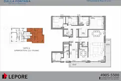 Campichuelo 79 (Dalla Fontana) - Foto 27