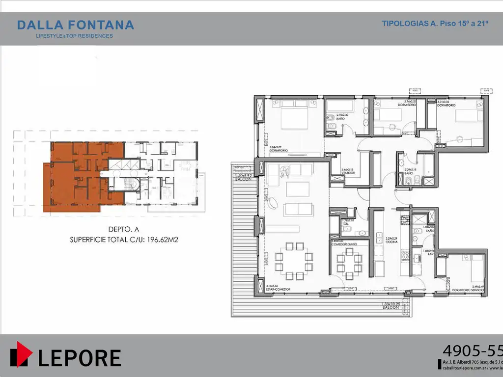 Campichuelo 79 (Dalla Fontana) - Foto 26