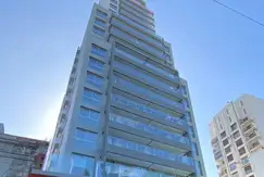 Emprendimiento en Caballito de 1 Dormitorios