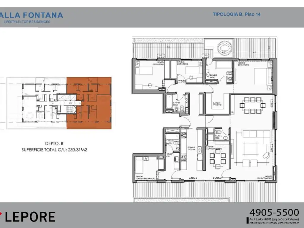 Campichuelo 79 (Dalla Fontana) - Foto 25