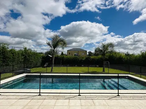 Casa en Venta 6 años
