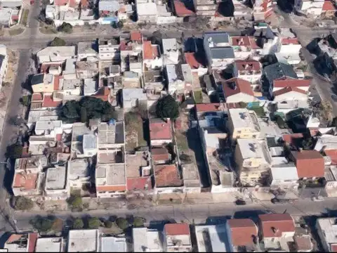 Terreno en Venta en San Justo, Partido de La Matanza