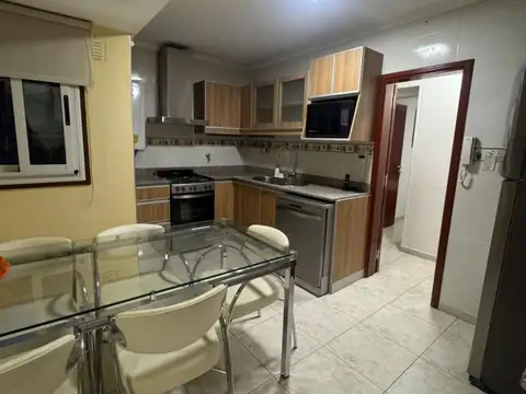 DEPARTAMENTO EN ALQUILER- SANTIAGO 649 - BARRIO NORTE