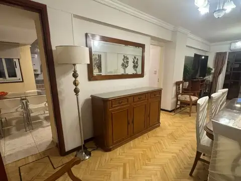 Departamento en Alquiler de 2 dormitorios