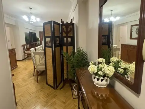 Departamento en Alquiler en Barrio Norte, $ 1.800.000