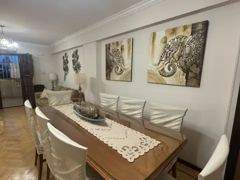 Departamento en Alquiler de 4 ambientes