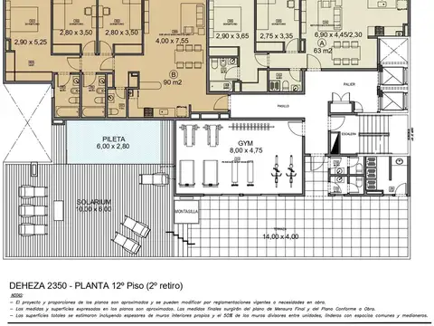 Local en Venta A Estrenar