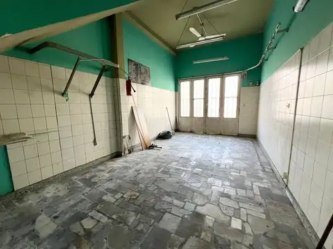 Depto Tipo Casa en Venta en Olivos, USD 75.000