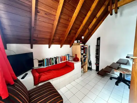 Casa 3 ambientes en venta en Villa Adelina